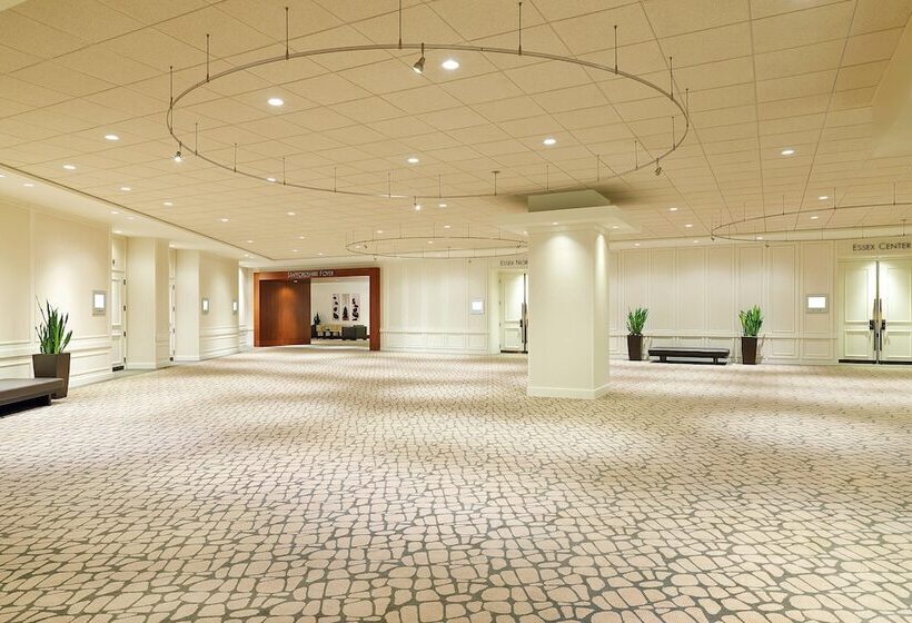 هتل The Westin Copley Place, Boston
