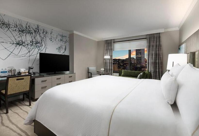 호텔 The Westin New Orleans