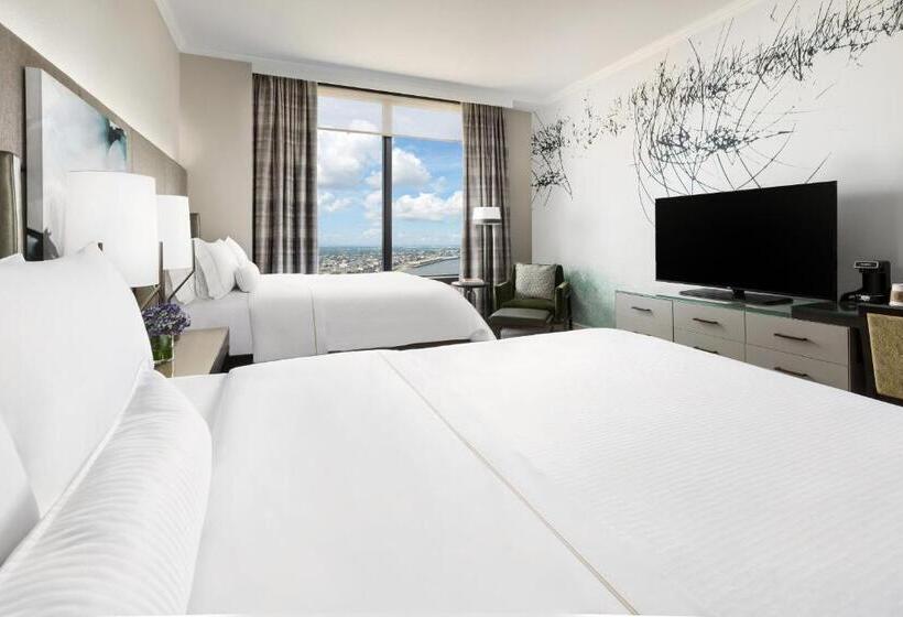 ホテル The Westin New Orleans
