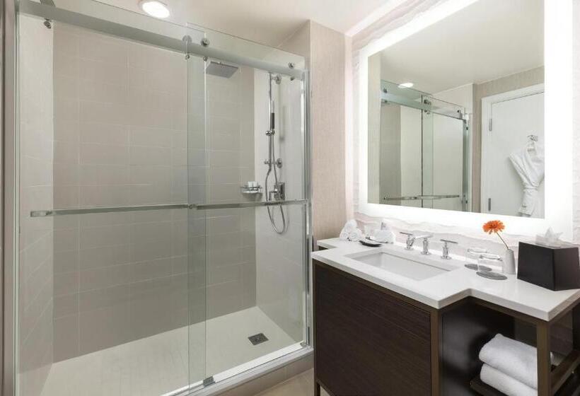 ホテル The Westin New Orleans