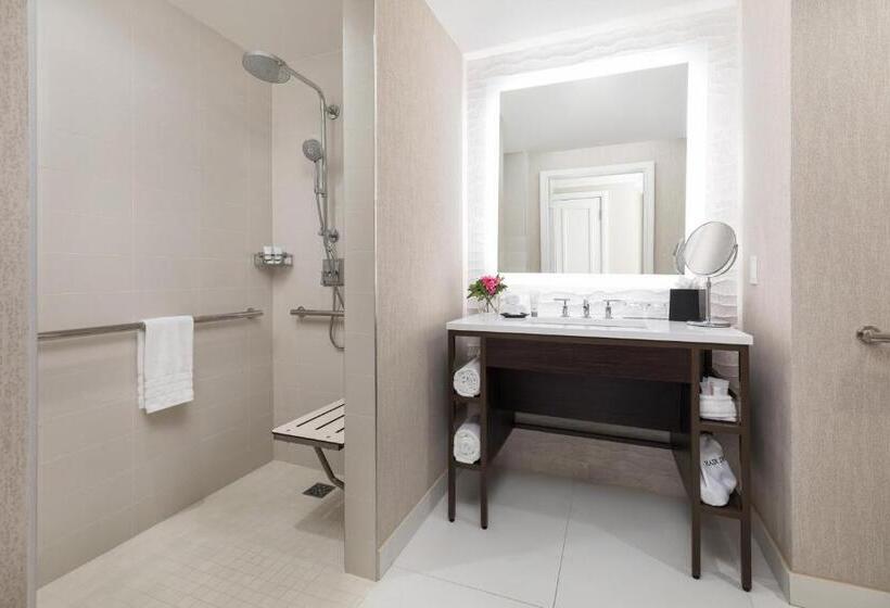 ホテル The Westin New Orleans