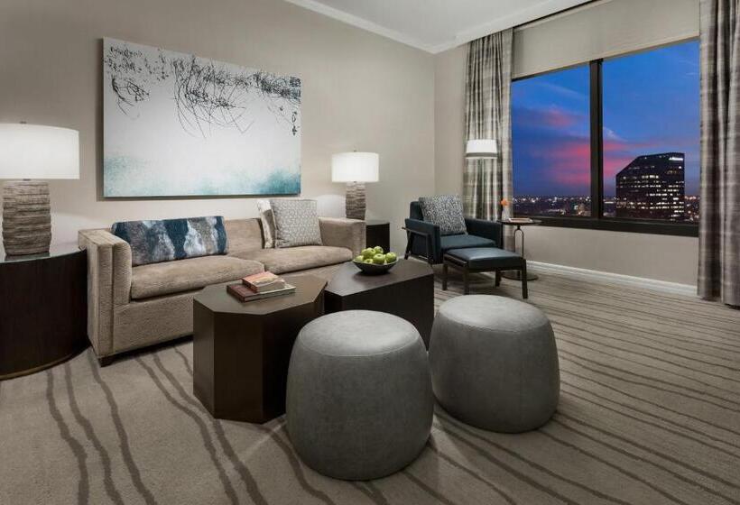 ホテル The Westin New Orleans