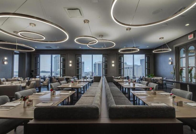 ホテル The Westin New Orleans