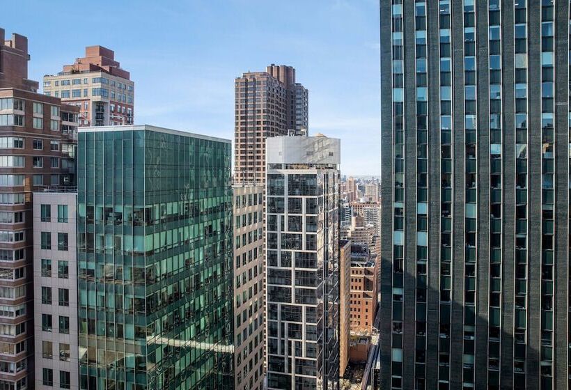 Fotos del hotel The Westin New York Grand Central:  2