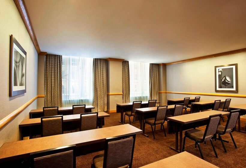 Fotos del hotel The Westin New York Grand Central:  24