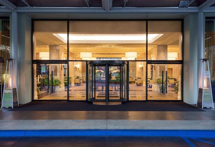 בית מלון כפרי The Westin South Coast Plaza, Costa Mesa