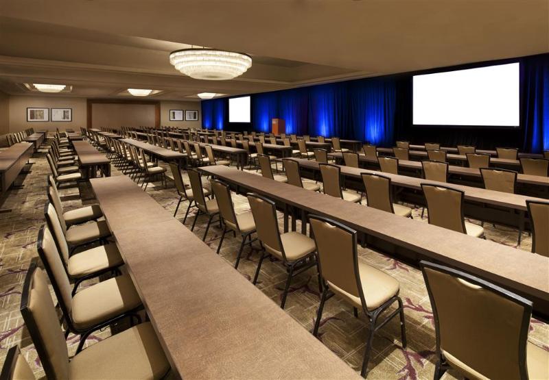 בית מלון כפרי The Westin South Coast Plaza, Costa Mesa