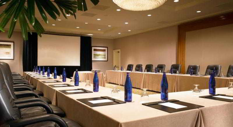 בית מלון כפרי The Westin South Coast Plaza, Costa Mesa