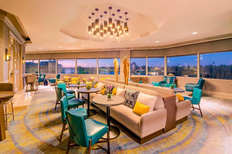 فندق The Westin Tampa Waterside