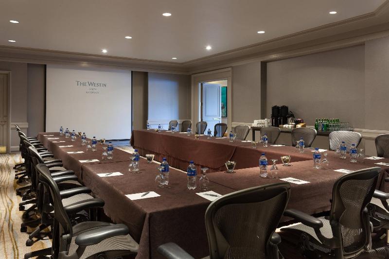 فندق The Westin Tampa Waterside