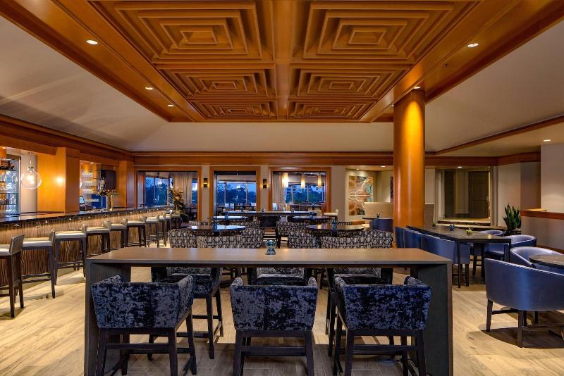 فندق The Westin Tampa Waterside