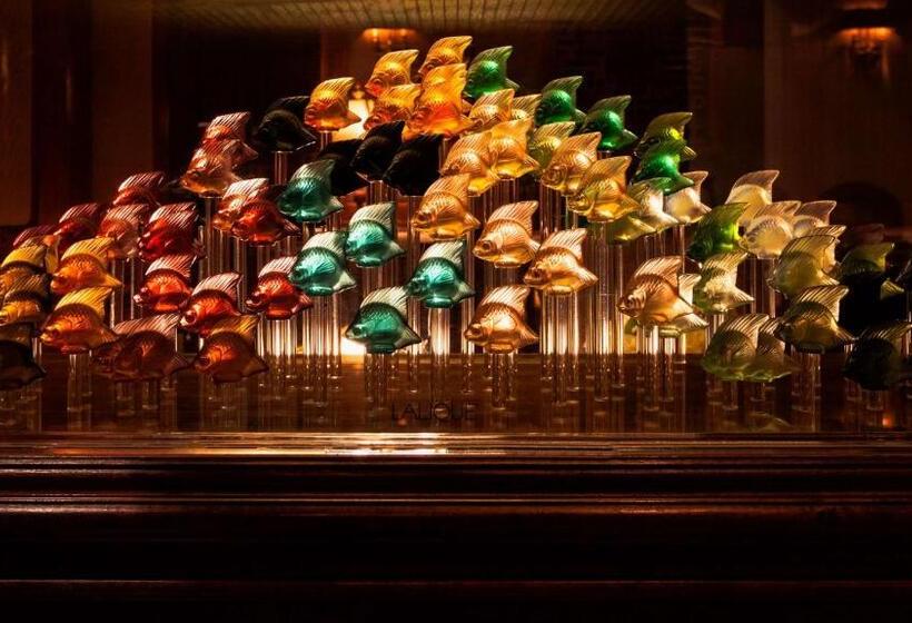 Fotos del hotel The Whitehall Hotel:  18