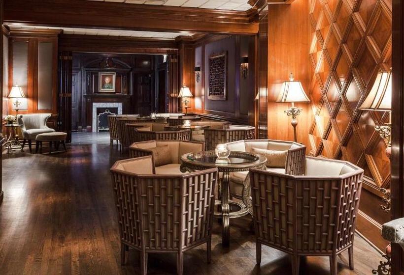 Fotos del hotel The Whitehall Hotel:  11