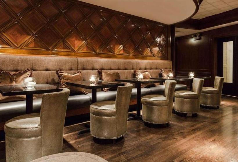 Fotos del hotel The Whitehall Hotel:  20