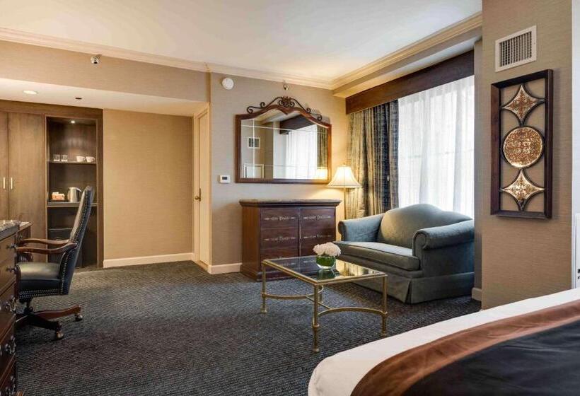 Fotos del hotel The Whitehall Hotel:  14