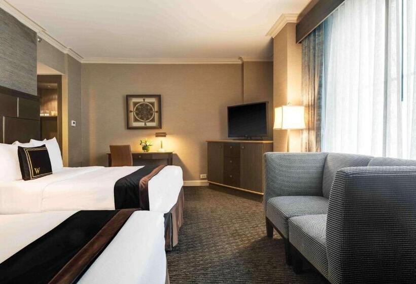Fotos del hotel The Whitehall Hotel:  4