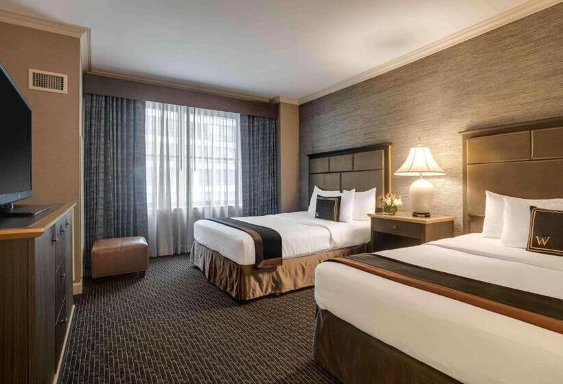 Fotos del hotel The Whitehall Hotel:  2