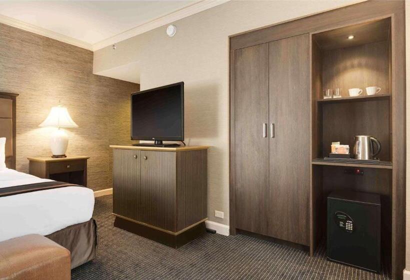 Fotos del hotel The Whitehall Hotel:  7