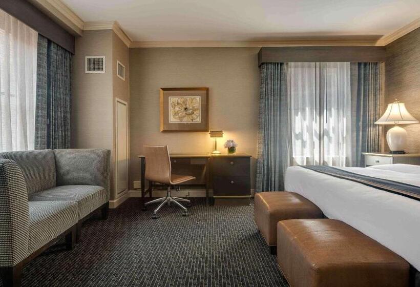 Fotos del hotel The Whitehall Hotel:  8