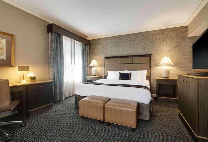 Fotos del hotel The Whitehall Hotel:  9