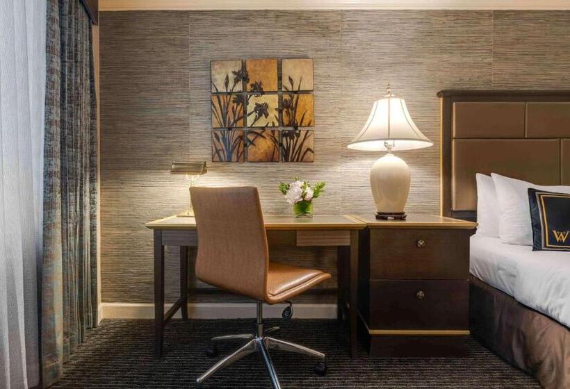 Fotos del hotel The Whitehall Hotel:  10