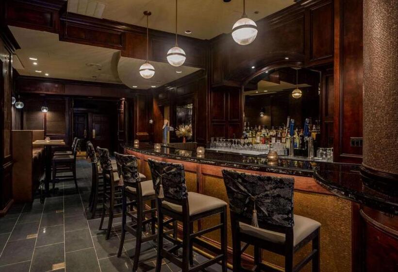 Fotos del hotel The Whitehall Hotel:  13