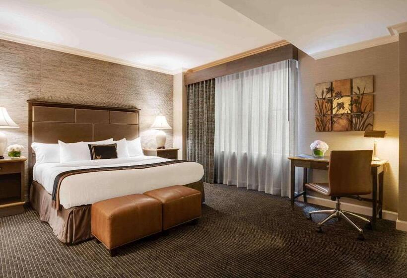 Fotos del hotel The Whitehall Hotel:  3