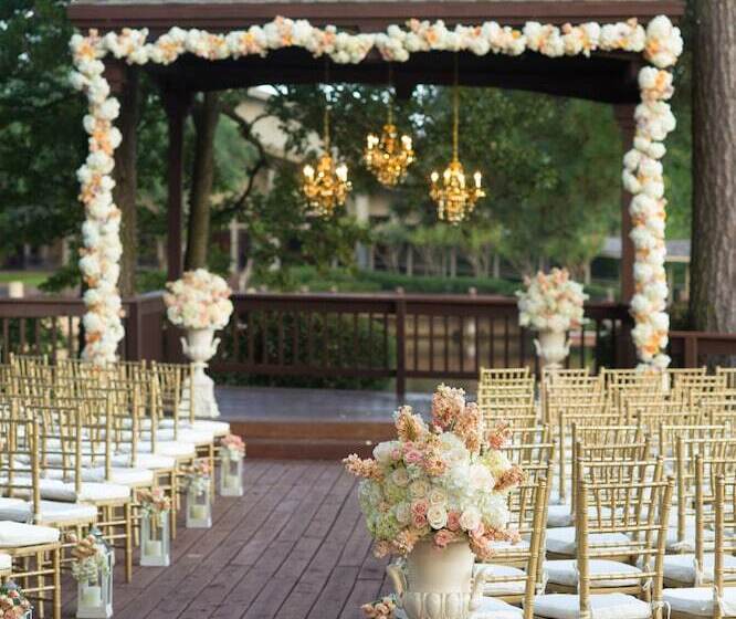 هتل The Woodlands Resort, Curio Collection By Hilton