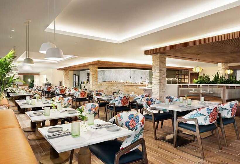 Hotel The Woodlands Resort, Curio Collection By Hilton