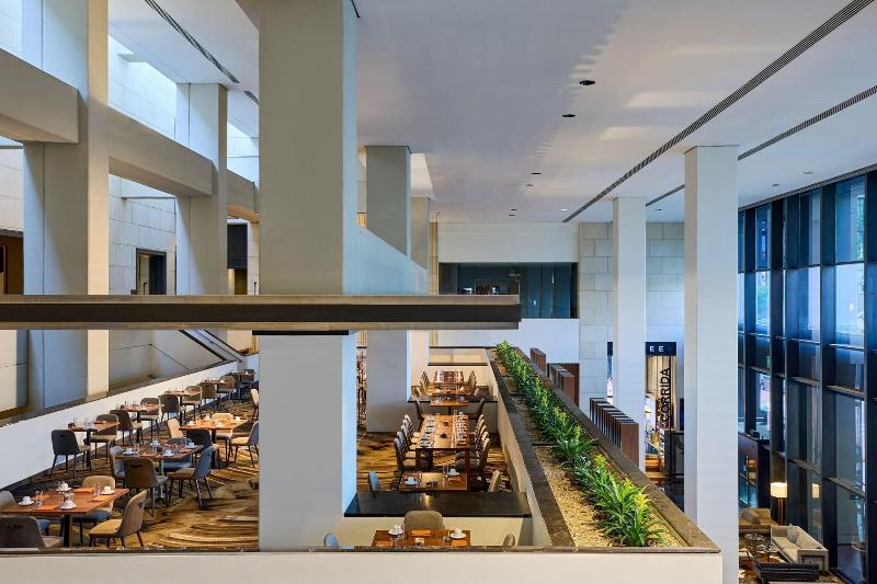 هتل The Worthington Renaissance Fort Worth
