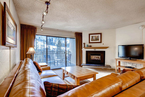 Otel The Wren at Vail
