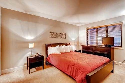Hotel The Wren at Vail