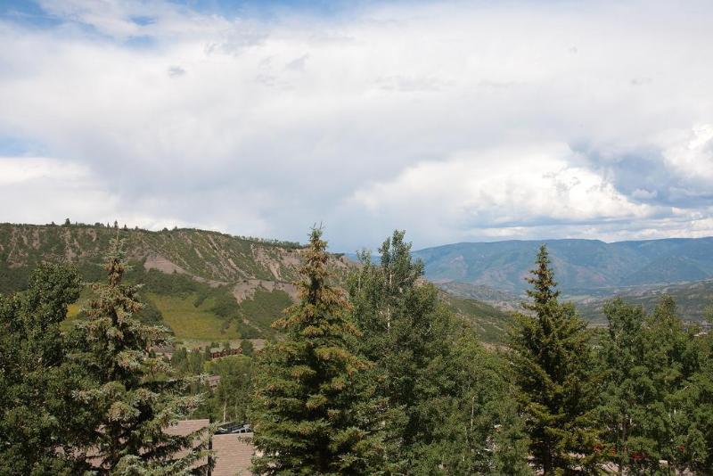 هتل Timberline Condominiums
