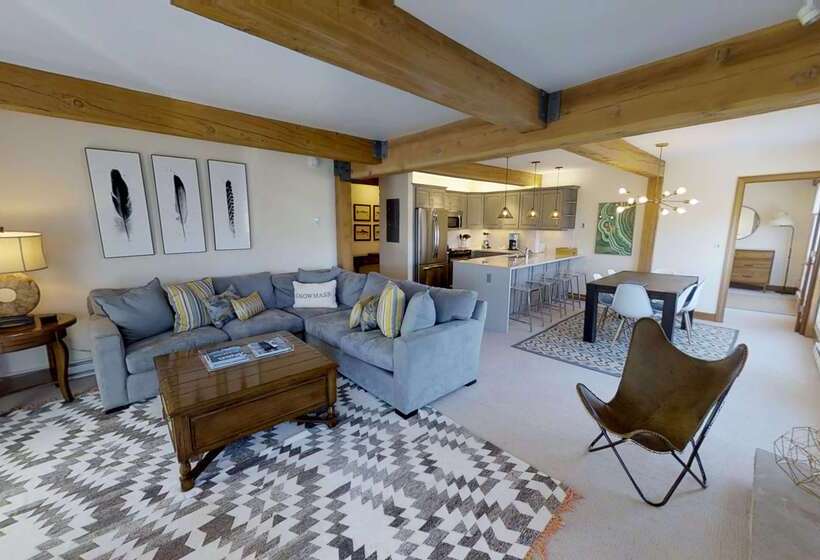 هتل Top Of The Village   Coraltree Residence Collection