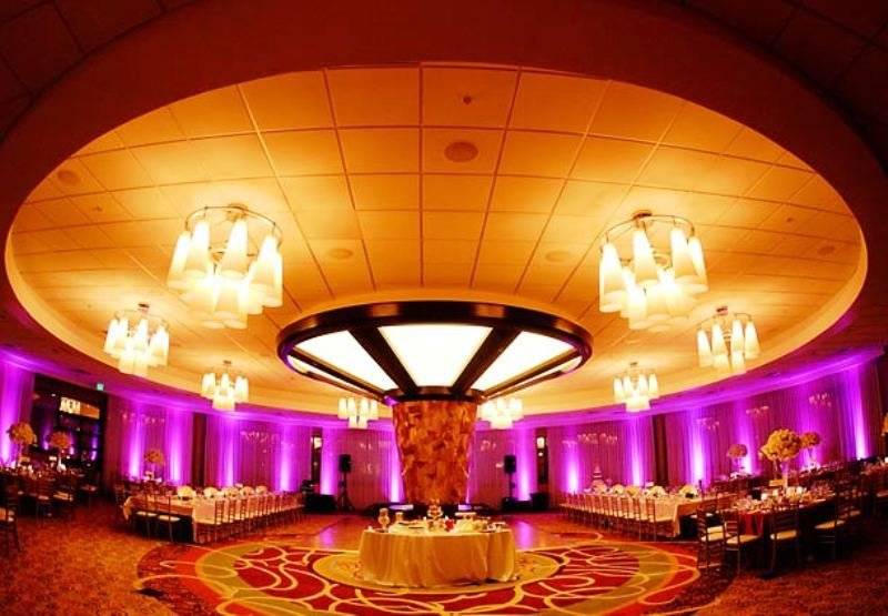 هتل Torrance Marriott Redondo Beach
