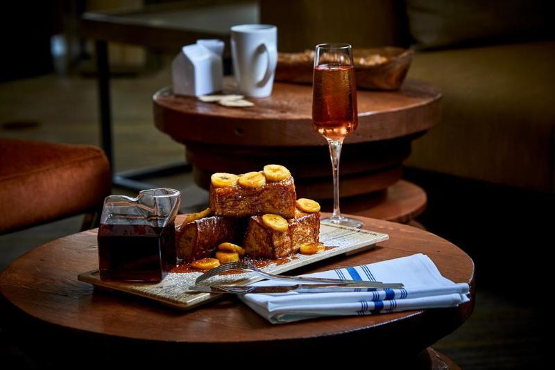 هتل Torrance Marriott Redondo Beach