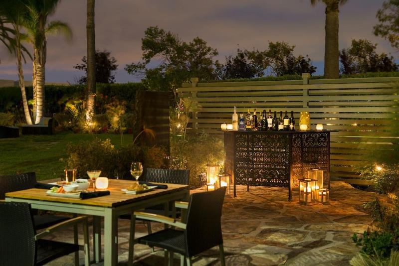 هتل Torrance Marriott Redondo Beach