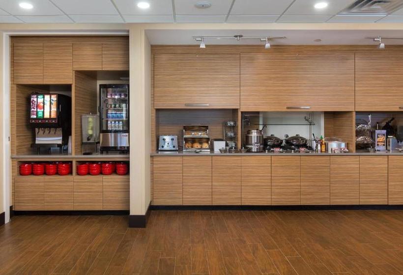 فندق Towneplace Suites Irvine Lake Forest