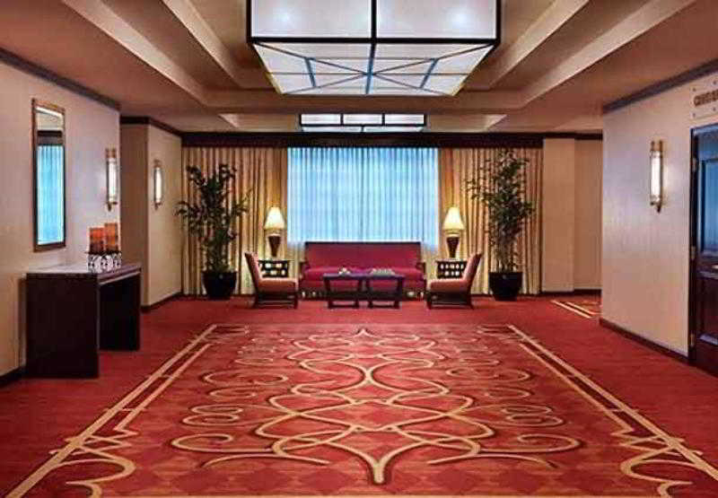 هتل Trumbull Marriott Shelton