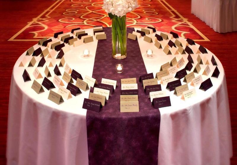 هتل Trumbull Marriott Shelton