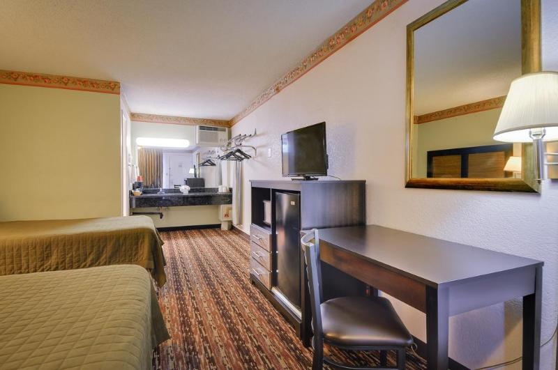 בית מלון כפרי Vagabond Inn Sunnyvale