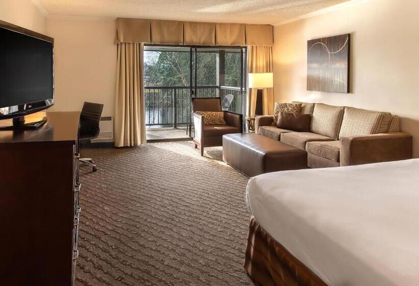 호텔 Valley River Inn