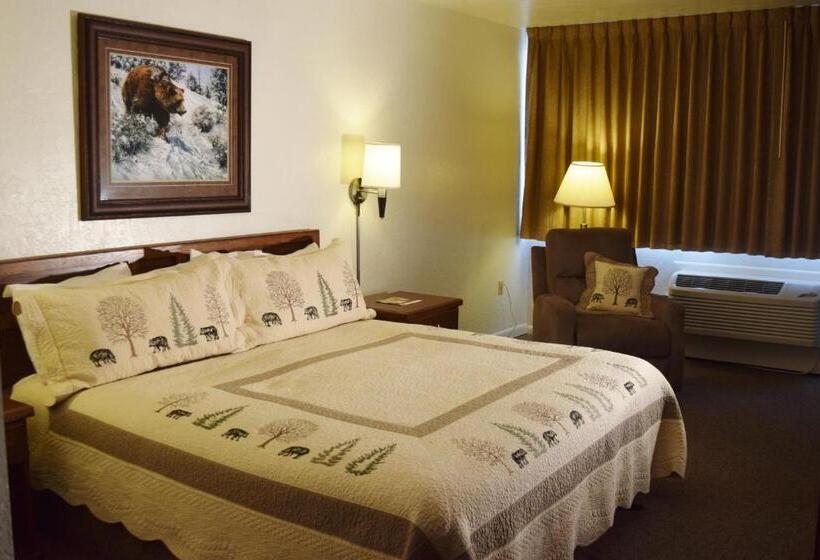 Отель Venture Inn