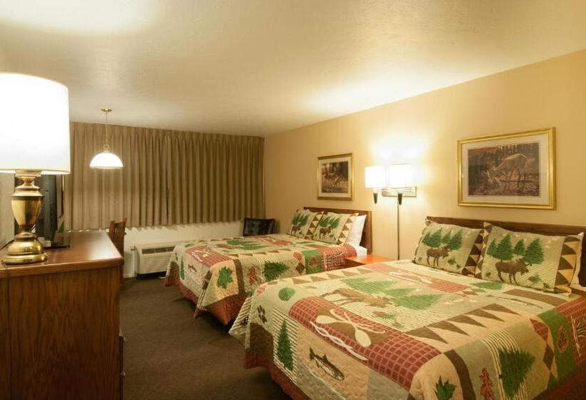Отель Venture Inn