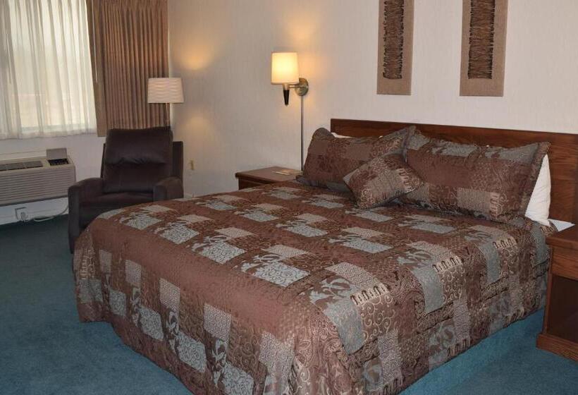 Отель Venture Inn