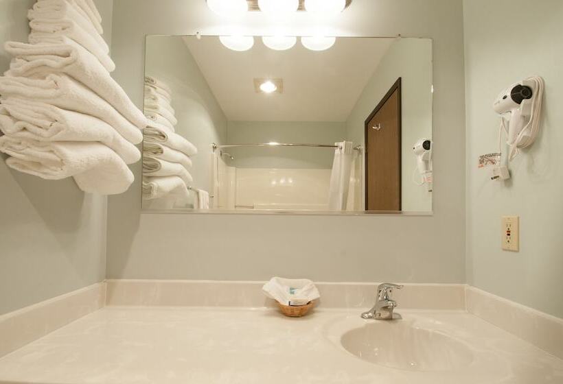 Отель Venture Inn