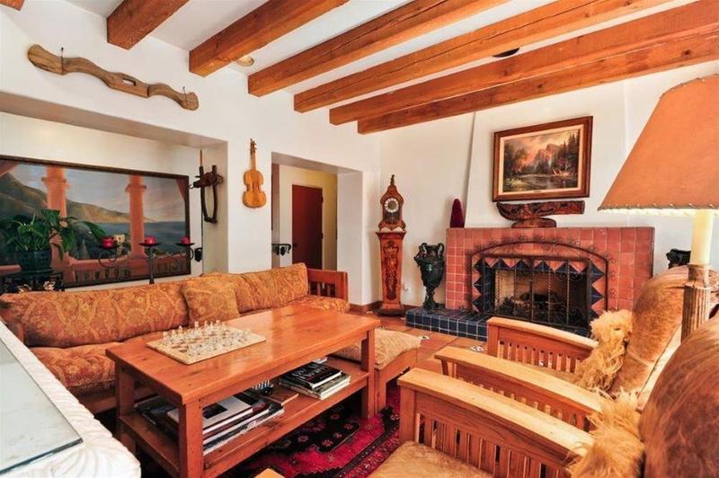 هتل Villa Rosa Inn