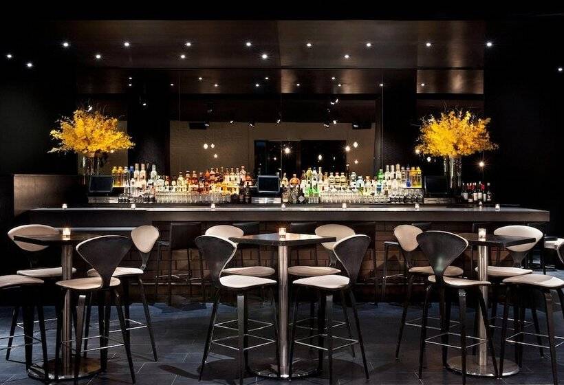 فندق W Los Angeles – West Beverly Hills