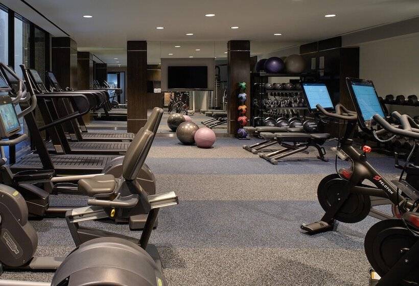 فندق W Los Angeles – West Beverly Hills