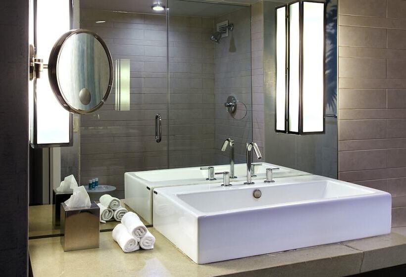 فندق W Los Angeles – West Beverly Hills